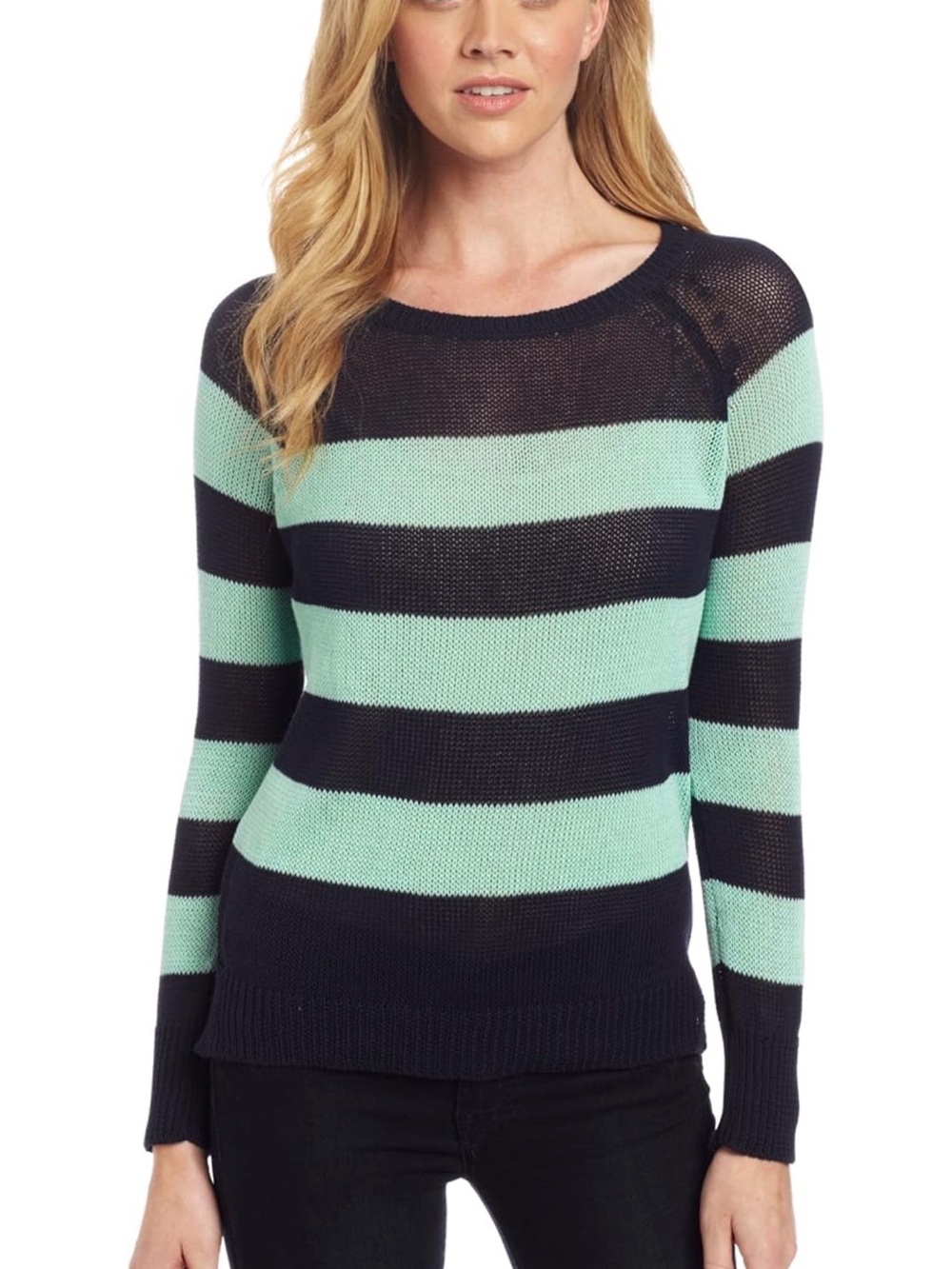 Christopher Fischer Keira Raglan Sweater